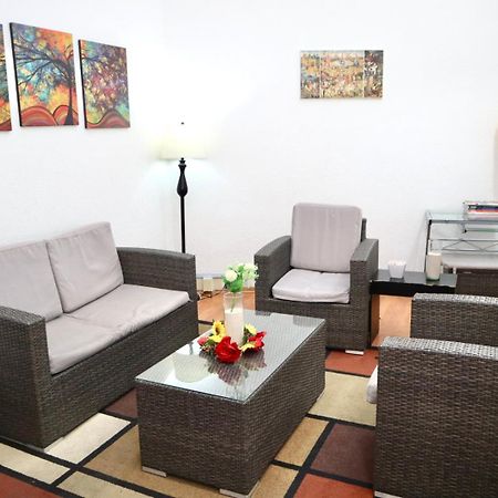 Hostal Top Location Ideal Para Viajeros Polanco Мехіко Екстер'єр фото