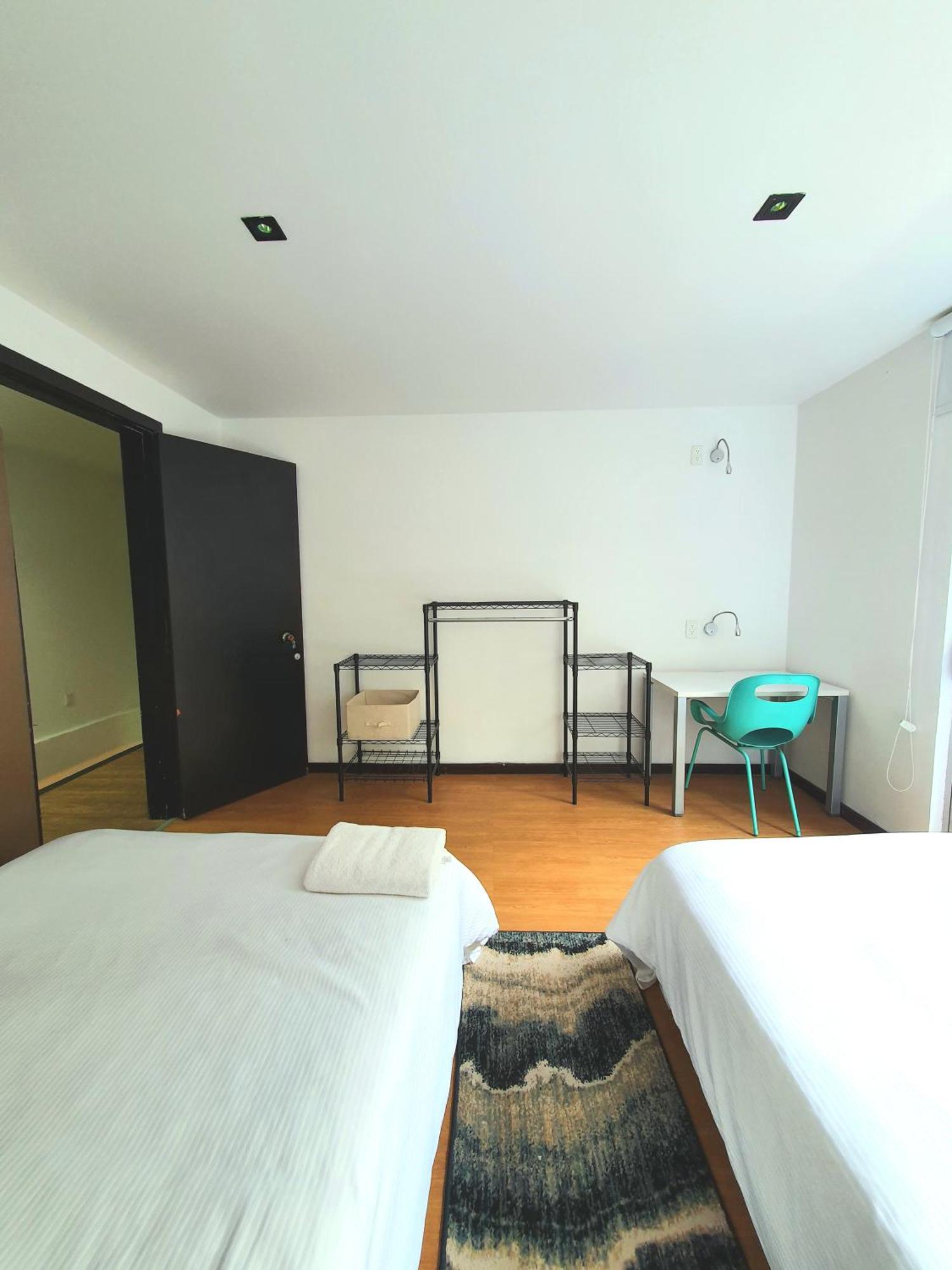 Hostal Top Location Ideal Para Viajeros Polanco Мехіко Екстер'єр фото