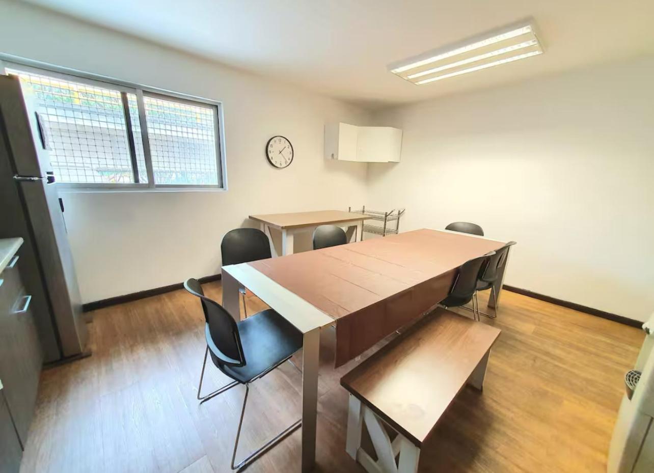 Hostal Top Location Ideal Para Viajeros Polanco Мехіко Екстер'єр фото
