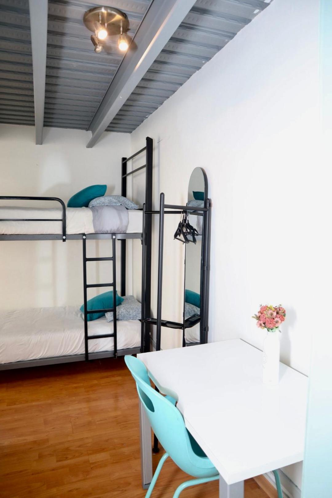 Hostal Top Location Ideal Para Viajeros Polanco Мехіко Екстер'єр фото