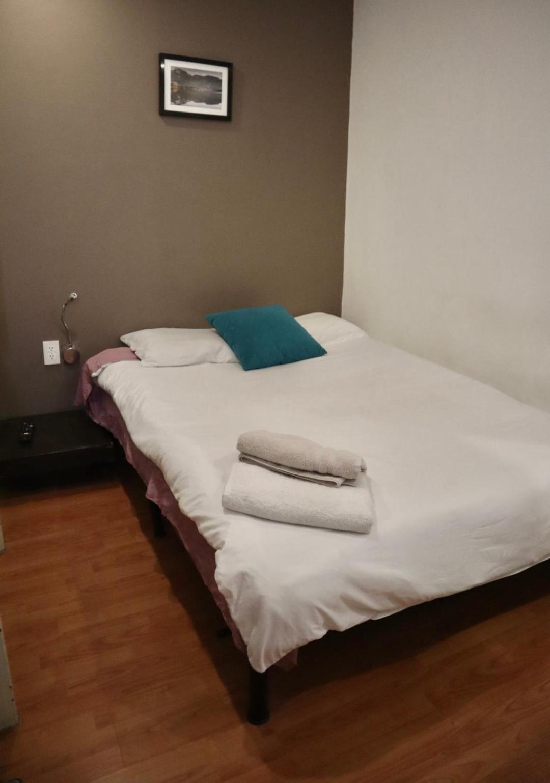 Hostal Top Location Ideal Para Viajeros Polanco Мехіко Екстер'єр фото
