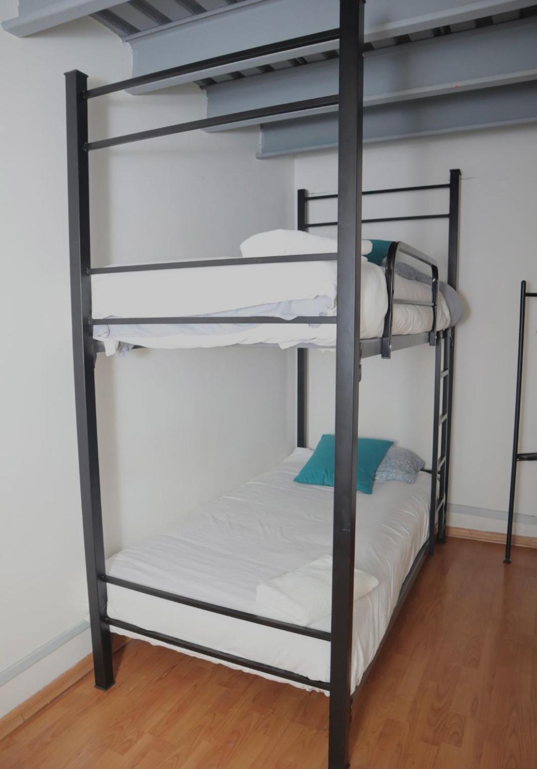 Hostal Top Location Ideal Para Viajeros Polanco Мехіко Екстер'єр фото