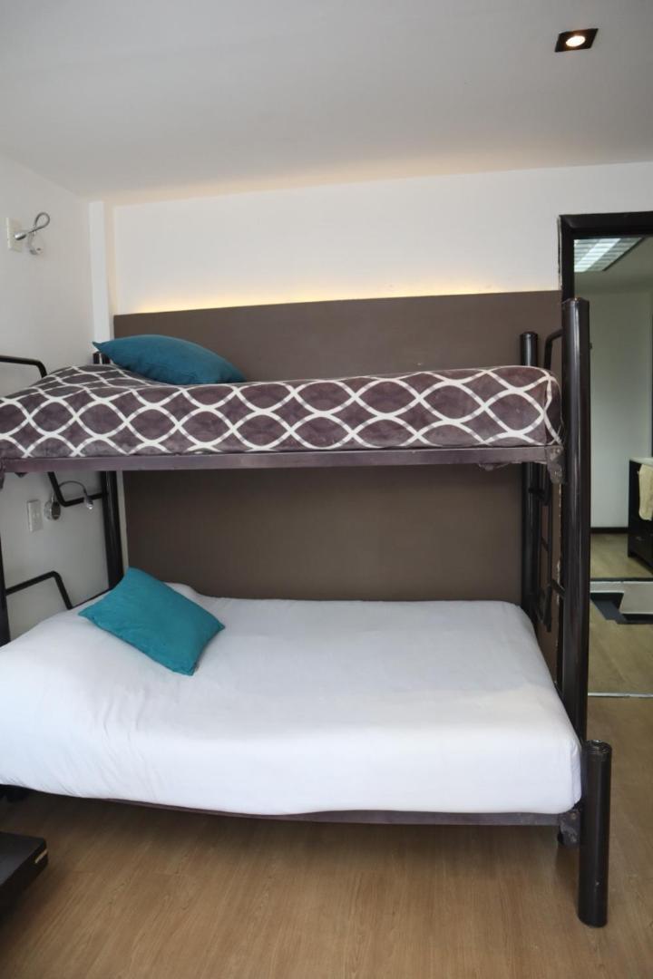 Hostal Top Location Ideal Para Viajeros Polanco Мехіко Екстер'єр фото