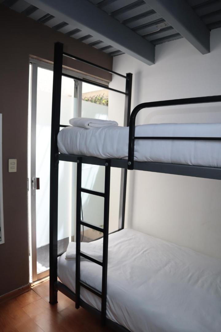 Hostal Top Location Ideal Para Viajeros Polanco Мехіко Екстер'єр фото