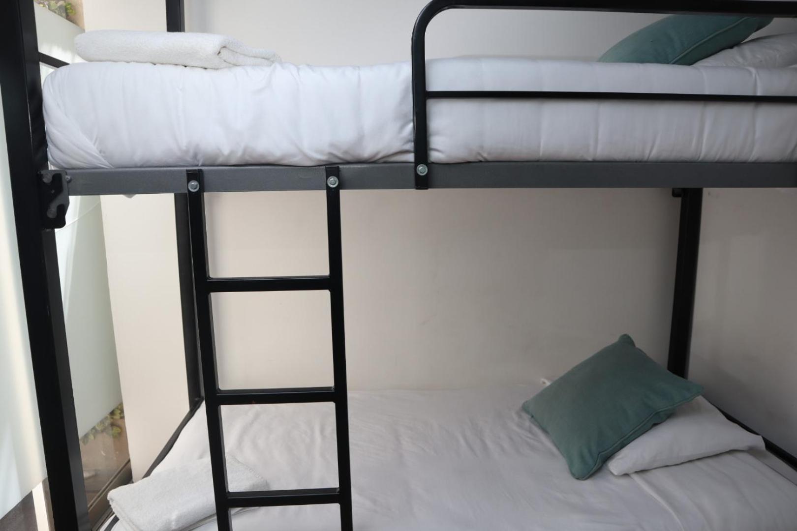 Hostal Top Location Ideal Para Viajeros Polanco Мехіко Екстер'єр фото
