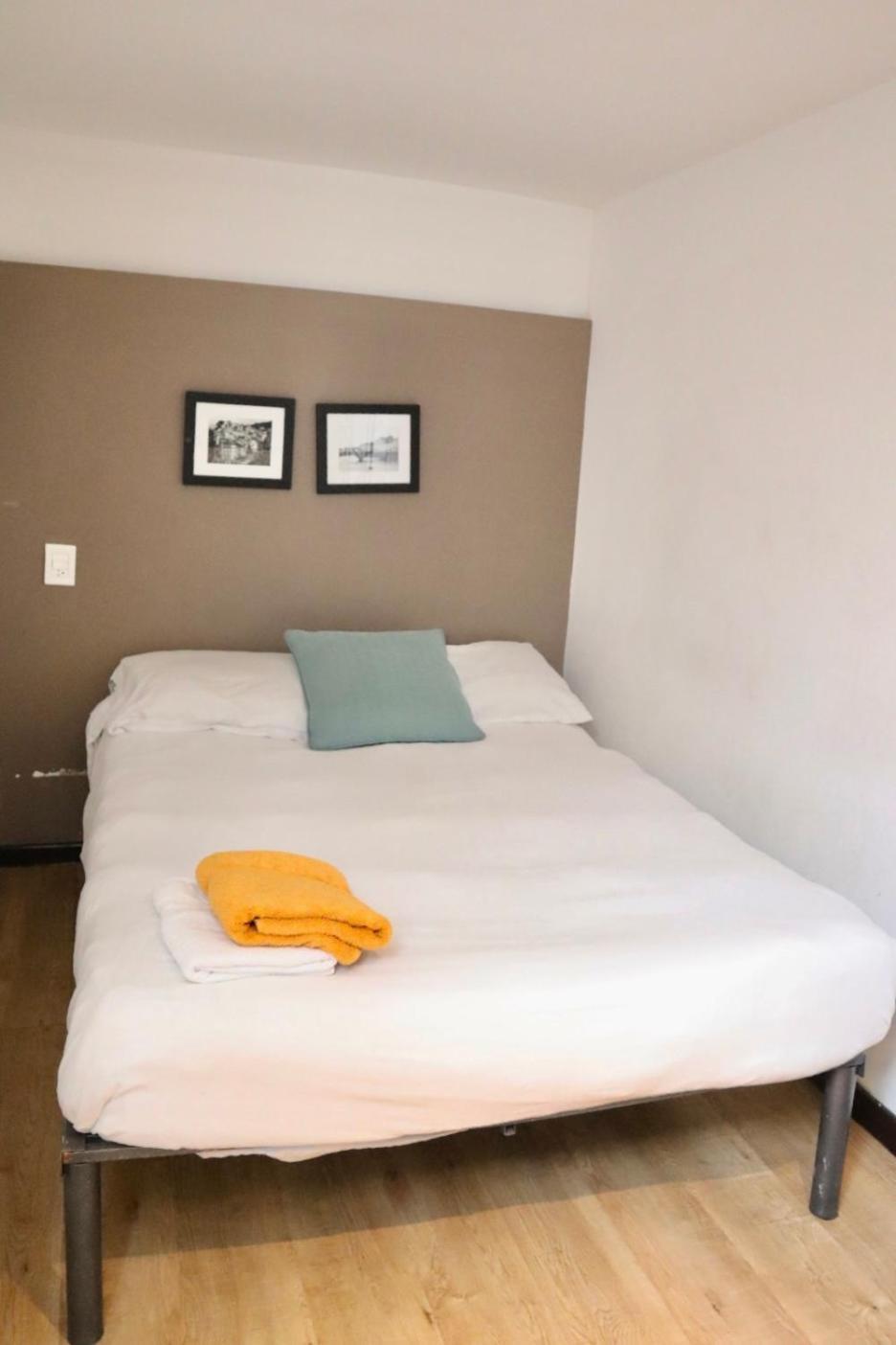 Hostal Top Location Ideal Para Viajeros Polanco Мехіко Екстер'єр фото