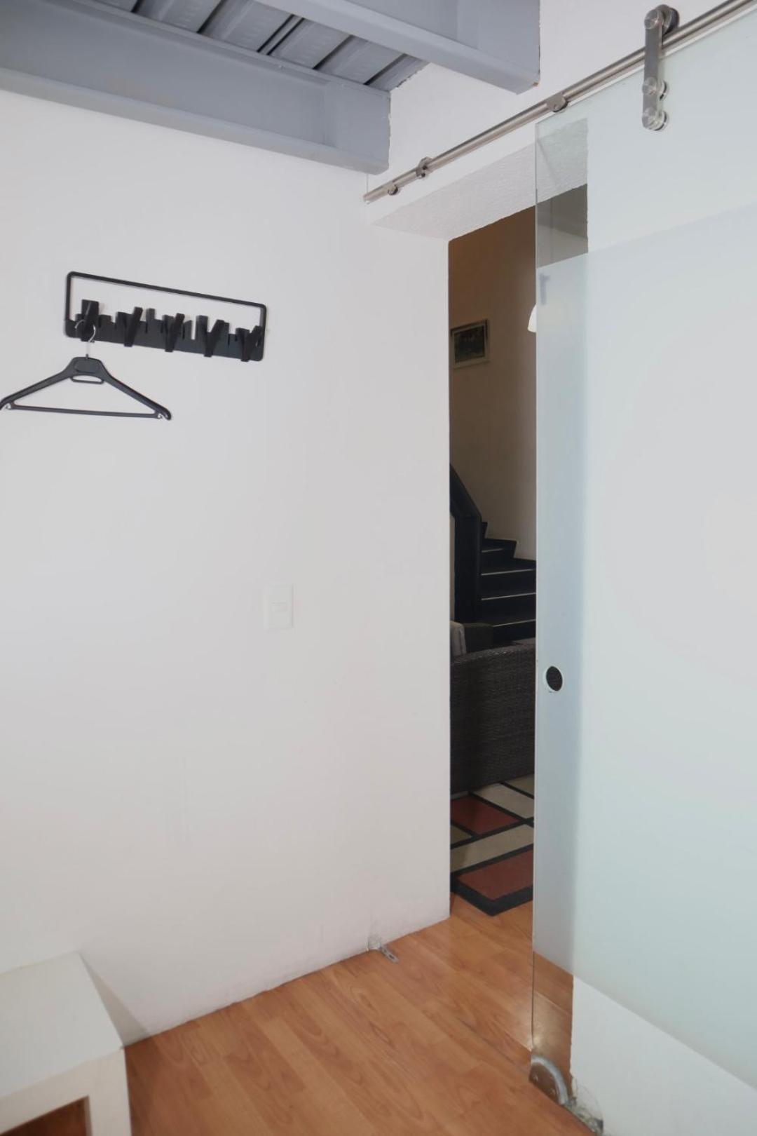 Hostal Top Location Ideal Para Viajeros Polanco Мехіко Екстер'єр фото