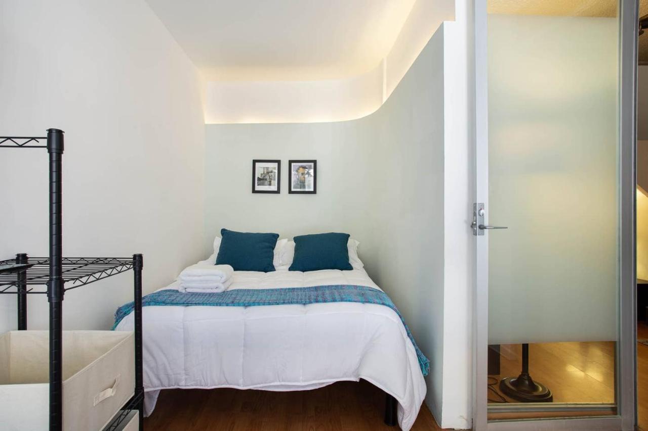 Hostal Top Location Ideal Para Viajeros Polanco Мехіко Екстер'єр фото